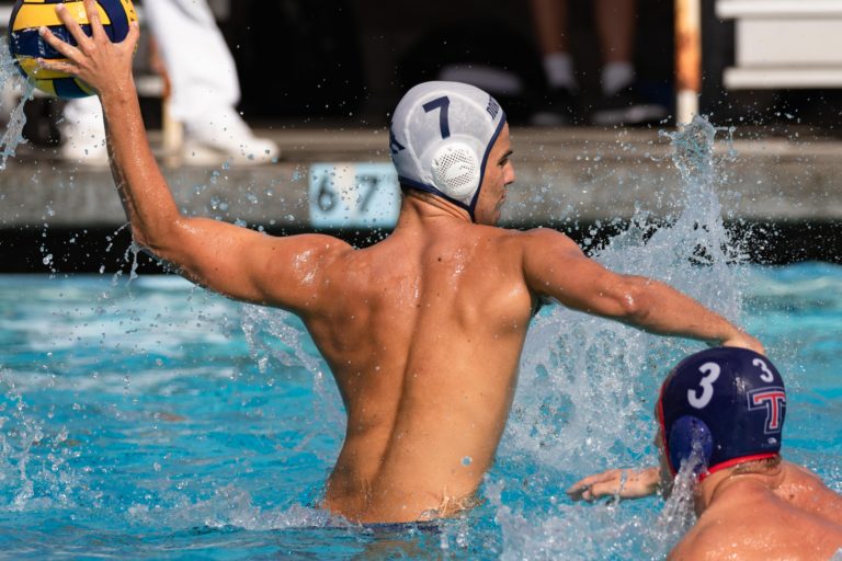 Looks like an exciting season for water polo in Pacific Coast League