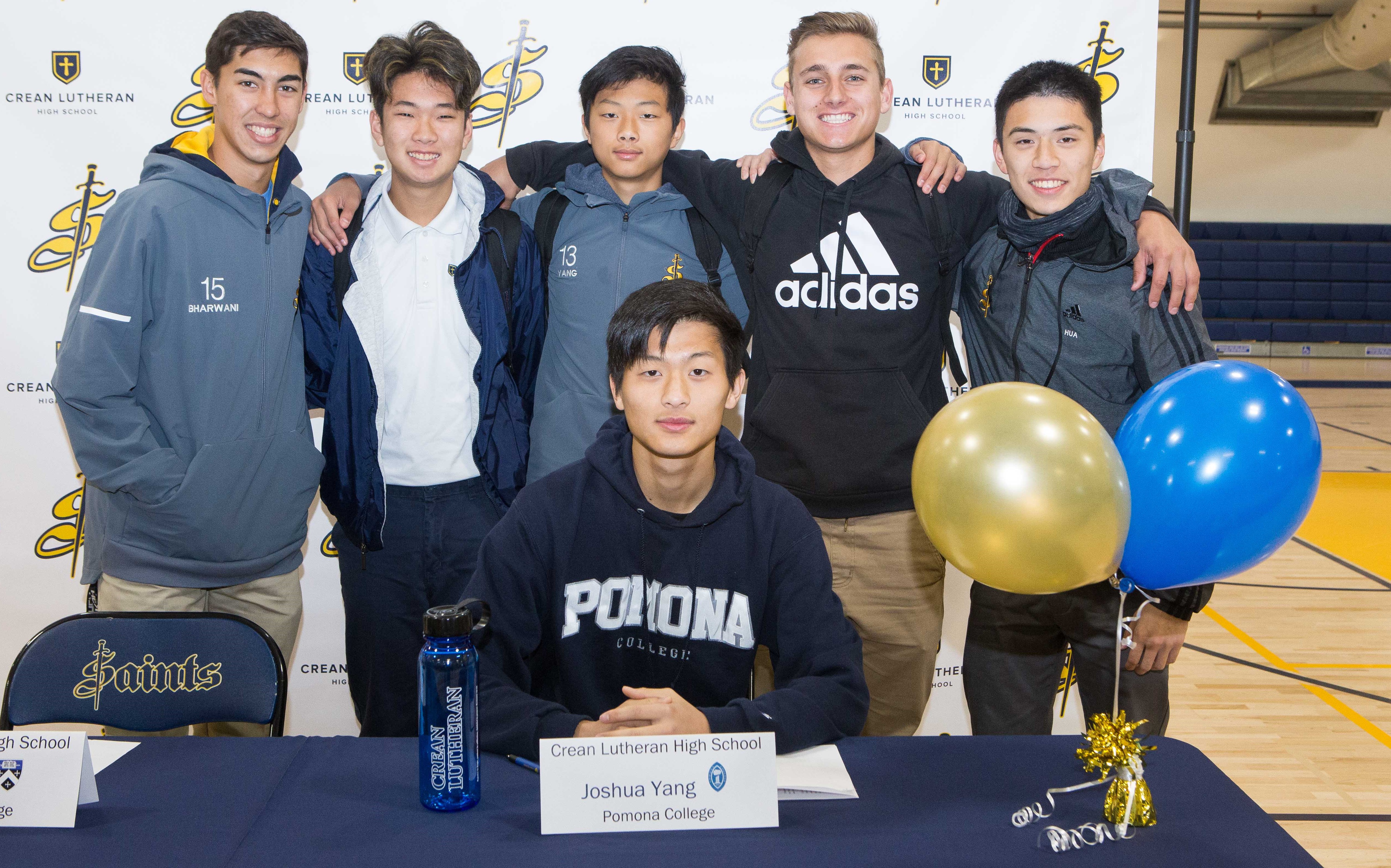 crean-lutheran-athlete-joshua-yang-signs-college-national-letter-of-intent