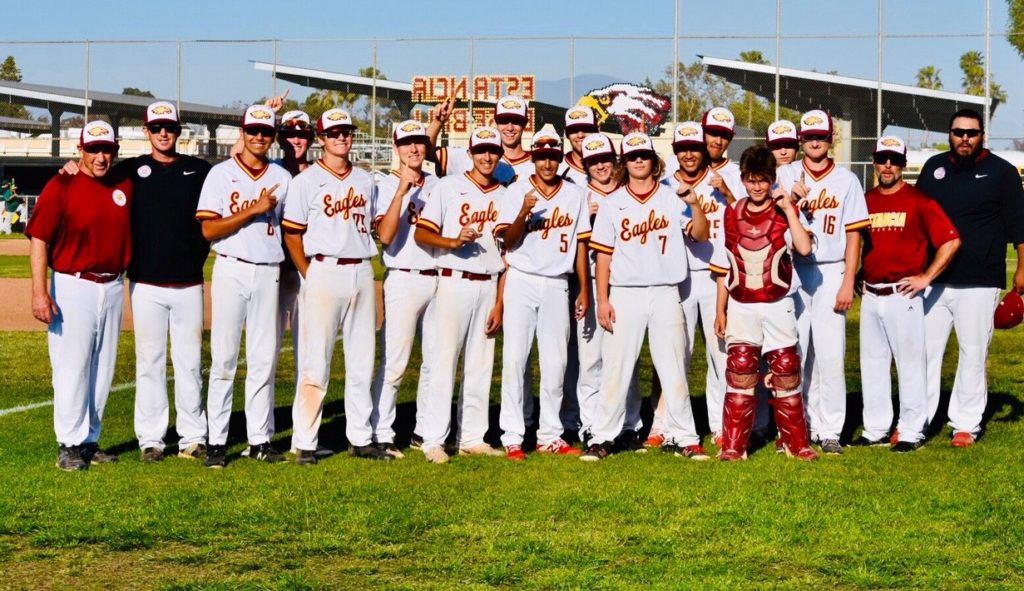 Estancia begins search for new baseball coach after Kevin Conlin takes