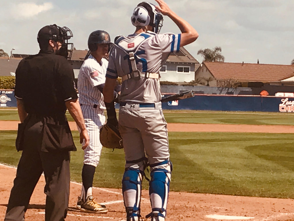 Cypress baseball team, ranked No. 1, hopes to make a run at another CIF