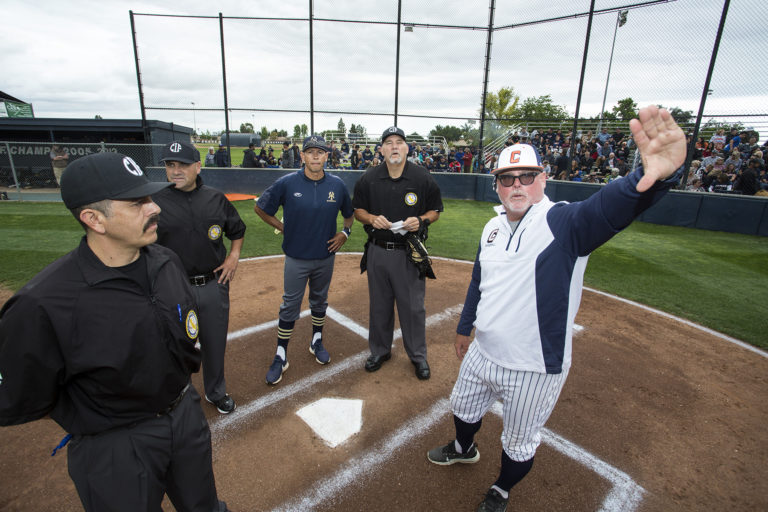 Prep softball: Weber bats get going early, Warriors run-rule