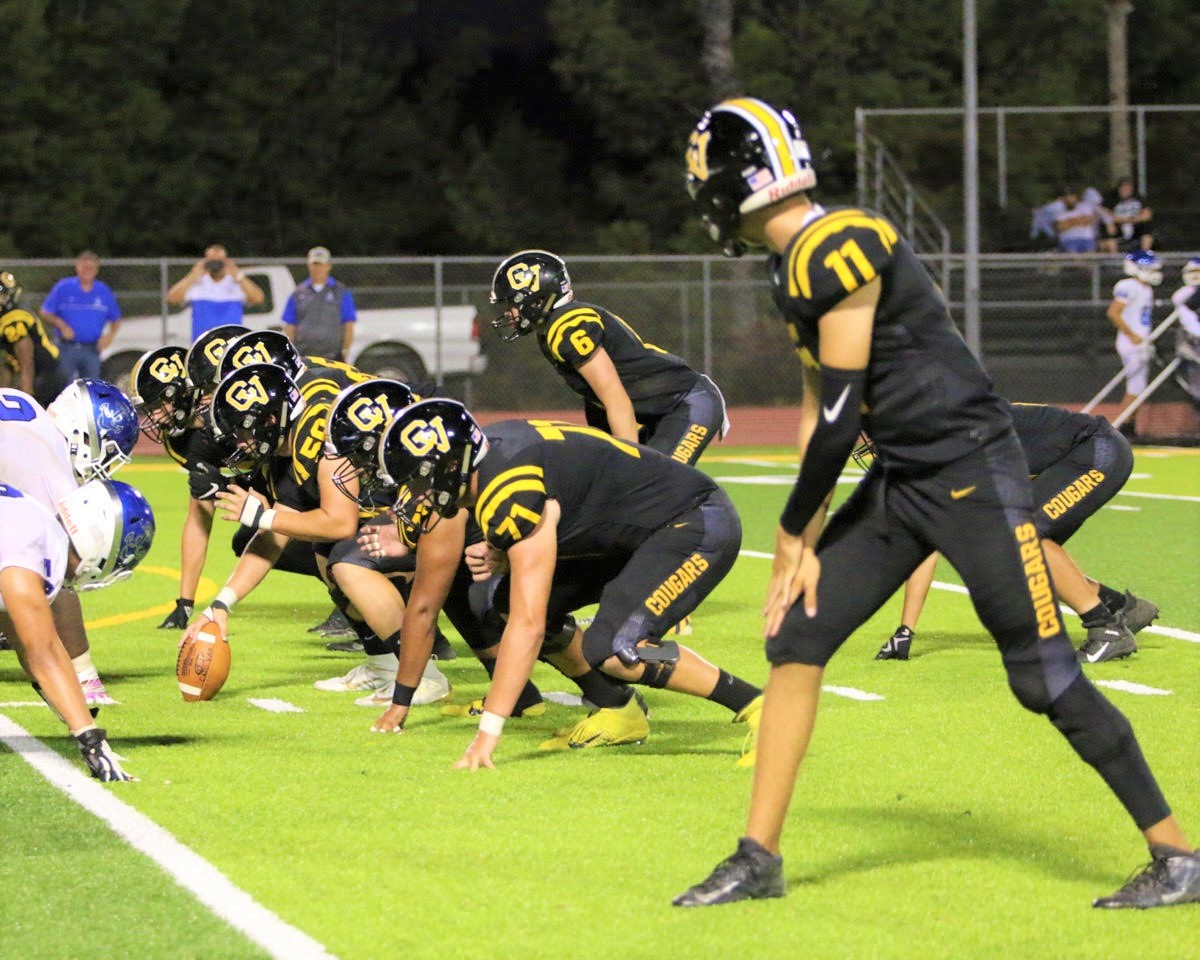PHOTOS Capo Valley gives home fans plenty to cheer about in 5519 win