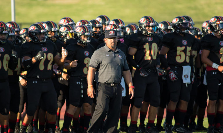 First Look At Week Eight Of Oc High School Football Schedule Oc