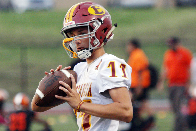 Football - Pacheco Panthers Football