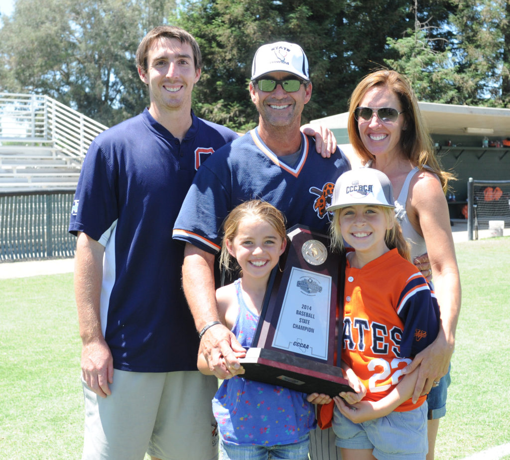 Remembering lives of OCC Coach John Altobelli, his wife and couple’s ...