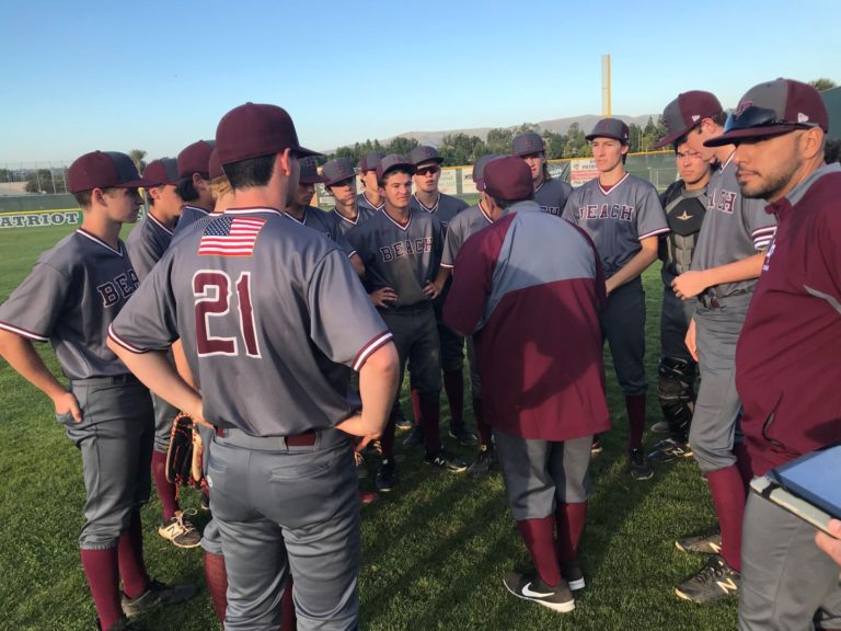 Arizona high school baseball rankings: Who are best teams in state?