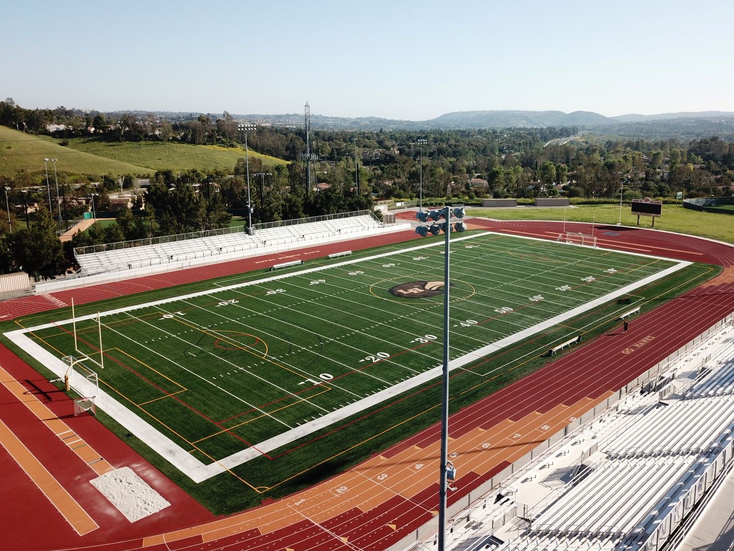 January 2021 Start For High School Football Season Gets Mostly Positive 