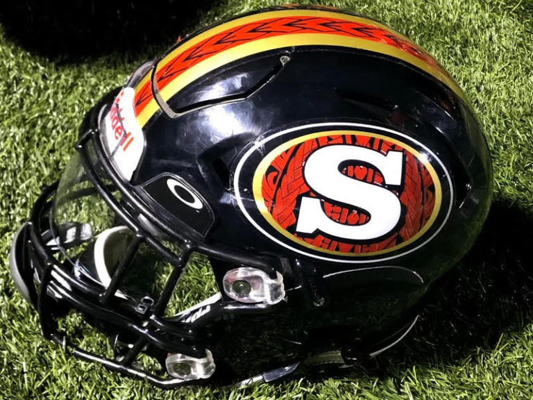 Segerstrom - Team Home Segerstrom Jaguars Sports