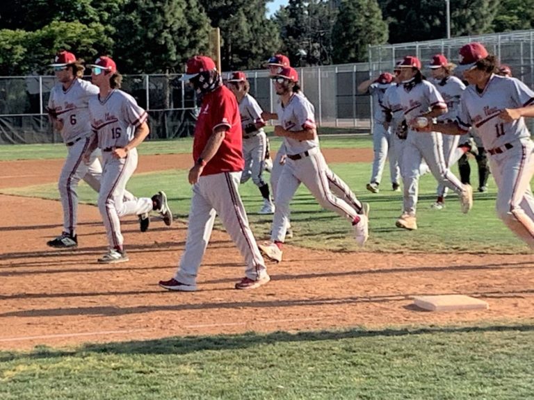 West Orange PAL 14U USABL Summer Travel Baseball Team Metro League