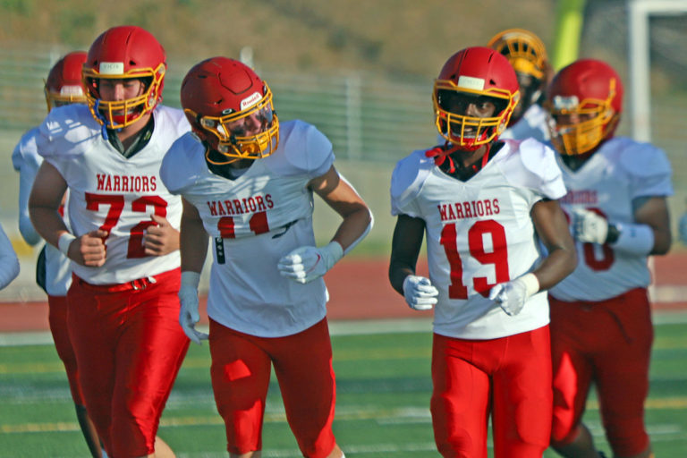 2021 FALL FOOTBALL How to get scores published on OC Sports Zone website