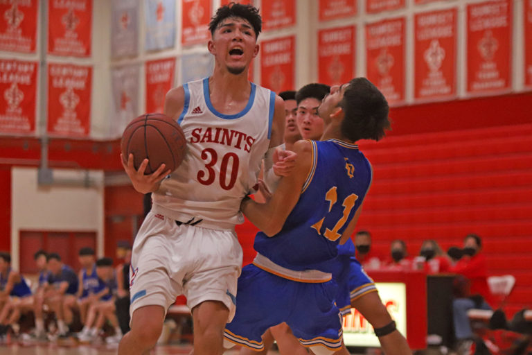 2019-2020 LV Varsity Basketball Team Pictures - FotoBomb Photo