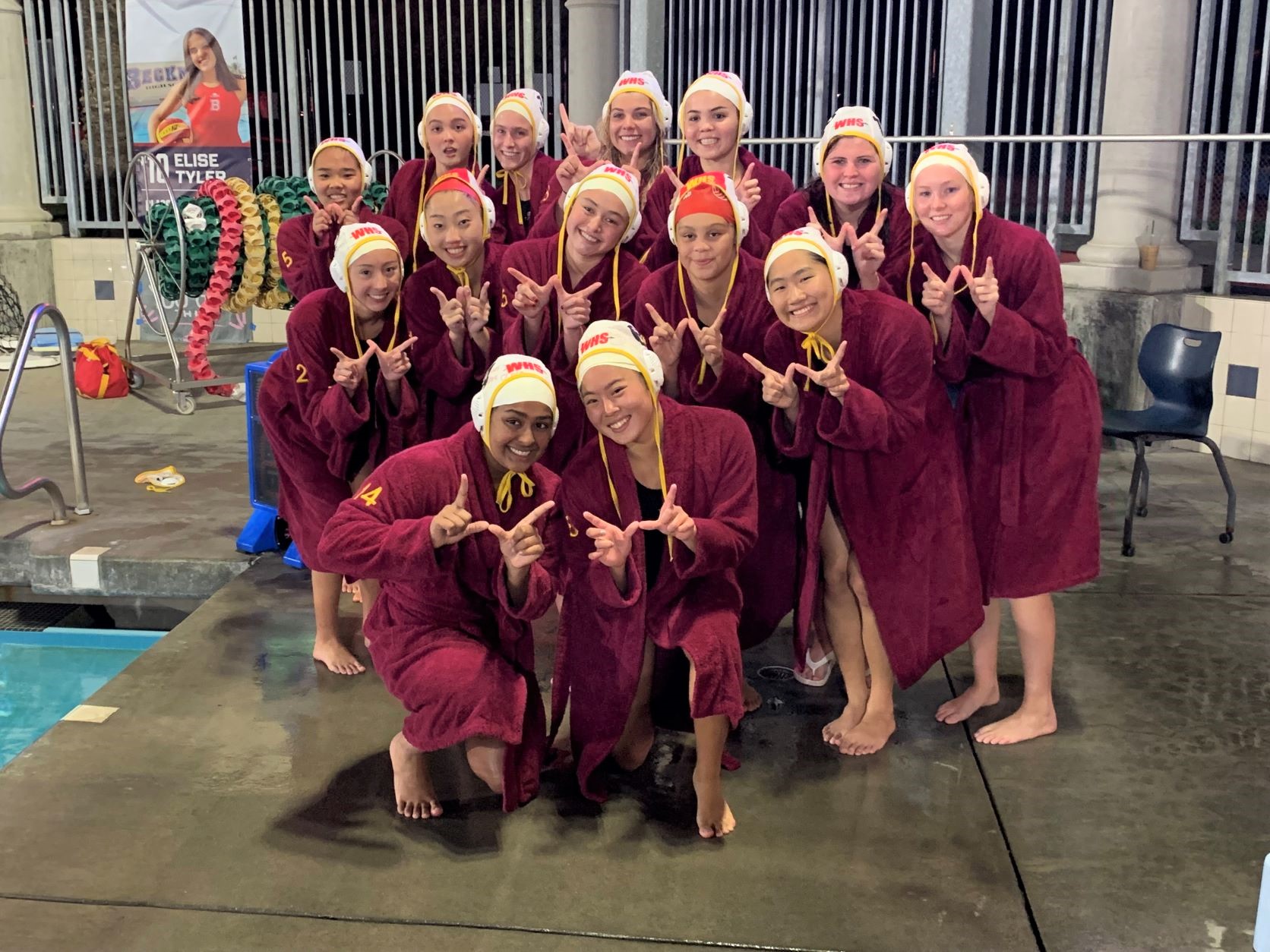 CIF boys water polo playoff results: Rivals Irvine and Portola advance to  semifinals