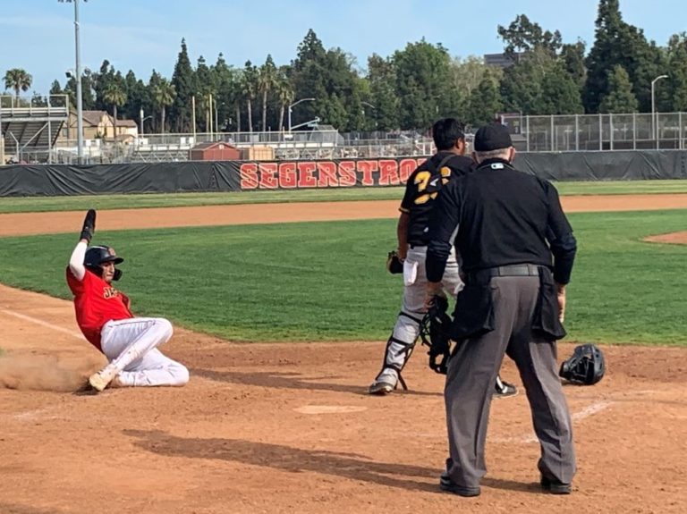 Segerstrom - Team Home Segerstrom Jaguars Sports