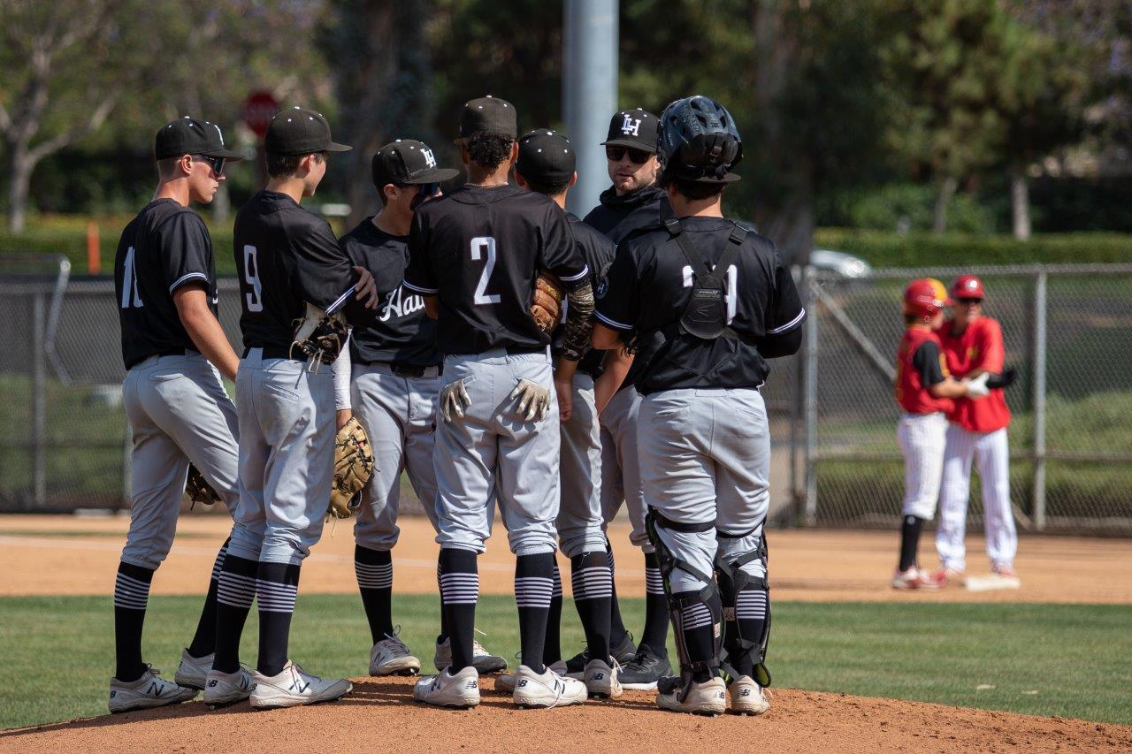 Baseball – Baseball – Perry Local School District