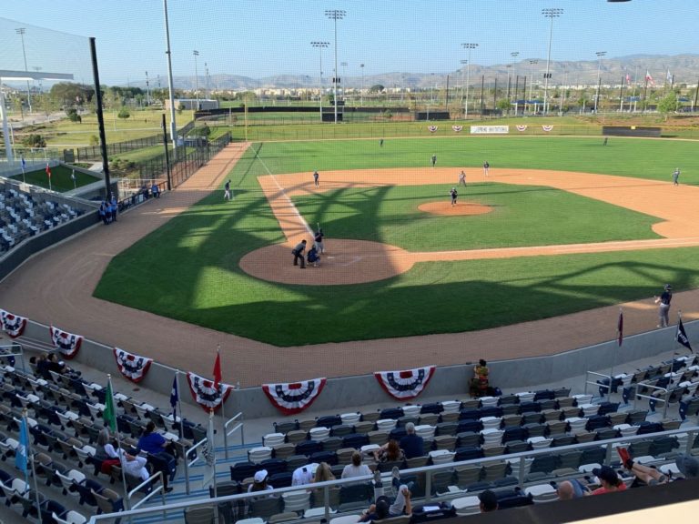 Cinco equipos mexicanos van por el campeonato en el Memorial Day en Irvine  - VPro Sports