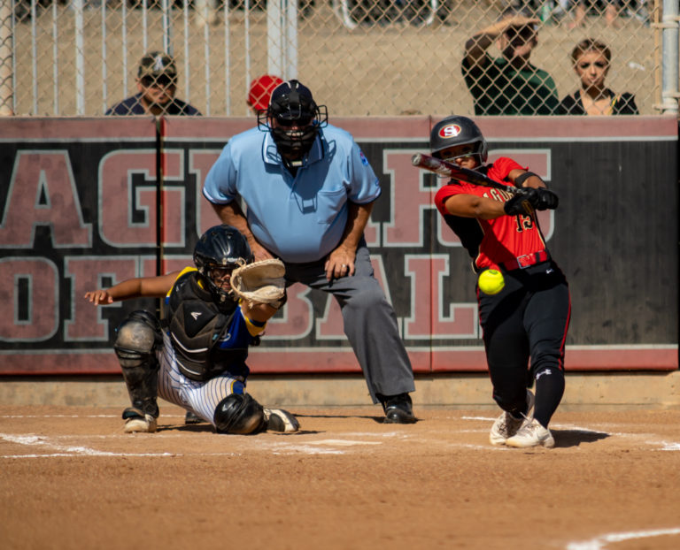 CIF Softball Umpire Shirt (CIF)