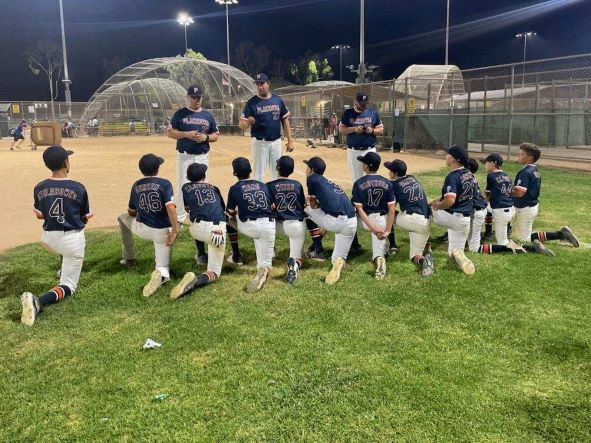 Rocklin Pony Youth Baseball