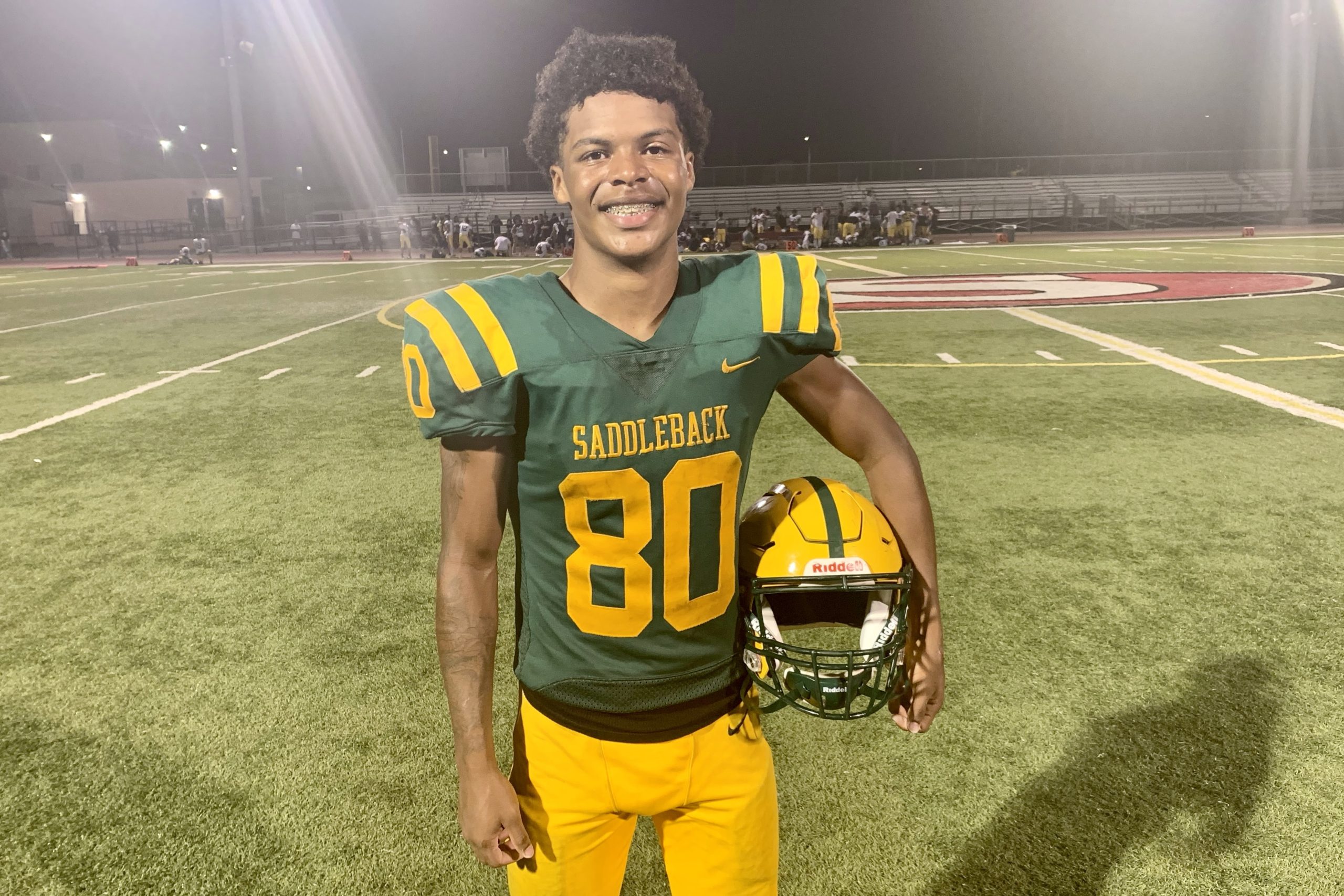 Saddleback makes big defensive stop in final minute and holds on for