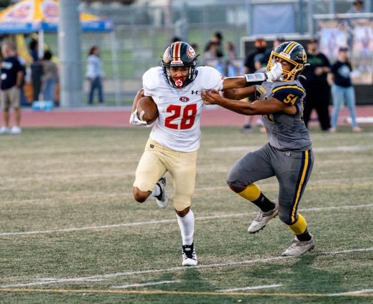 Segerstrom - Team Home Segerstrom Jaguars Sports