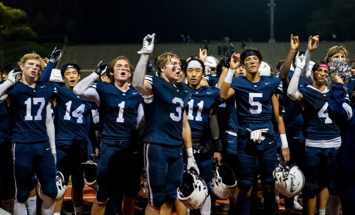 PHOTOS Northwood earns second straight trip to CIF finals with