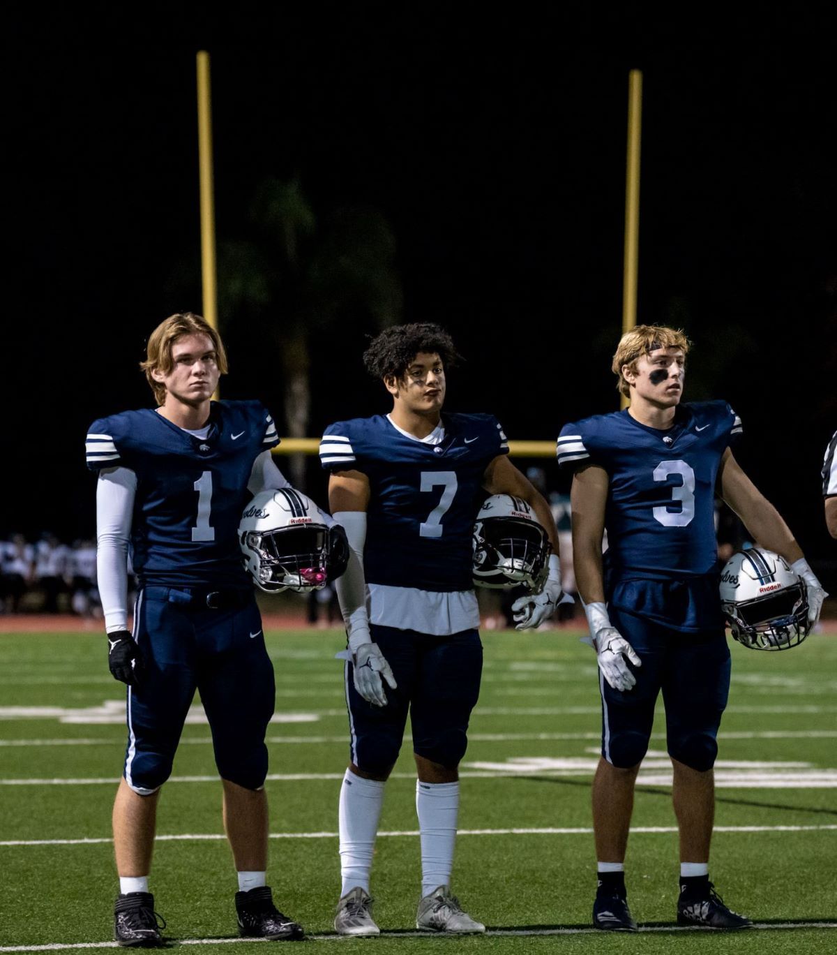 Northwood's big comeback falls short against El Modena – Orange County  Register