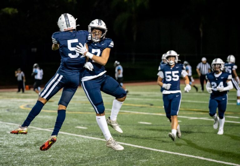 Northwood's big comeback falls short against El Modena – Orange County  Register