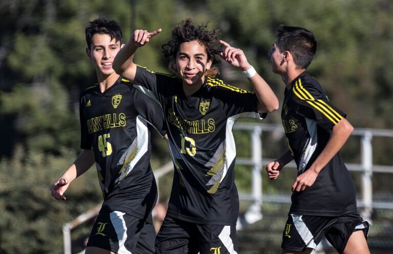 Orange County boys soccer preview: O.C. top 10 – Orange County