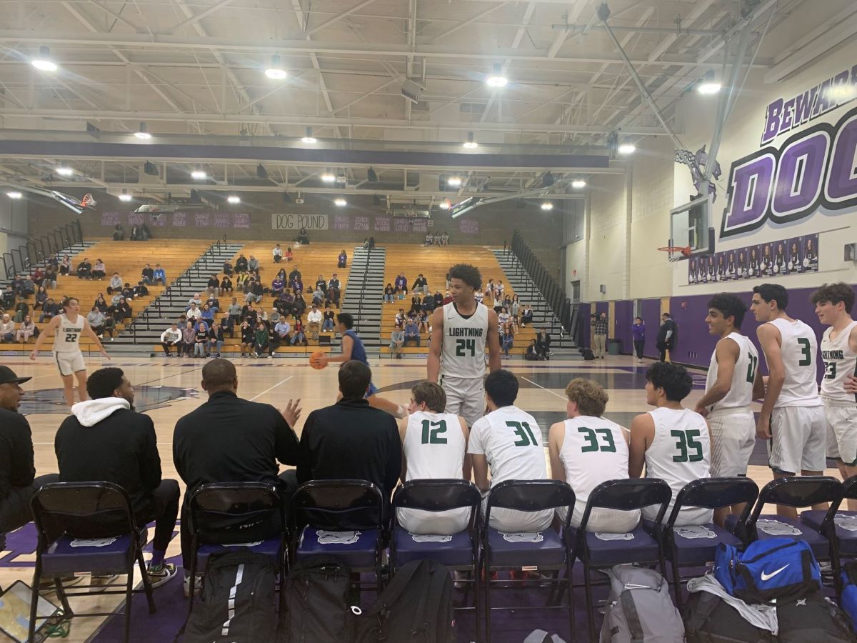 SCHEDULE Sage Hill vs. Laguna Hills in championship game of PCL boys