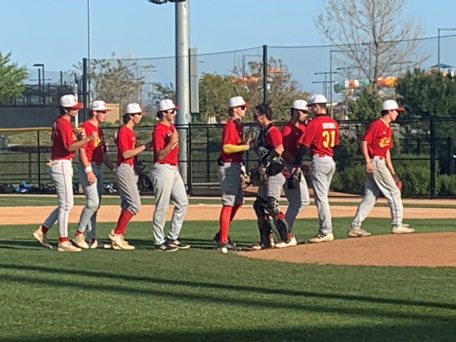 Mission Viejo baseball steps into a new era with new coach and no starters  returning 