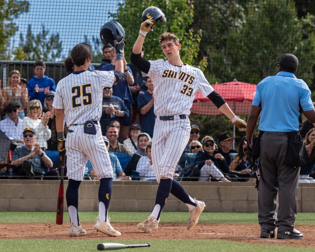 Final Four Bound: Lowell shuts out Skyline in NorCal quarterfinals