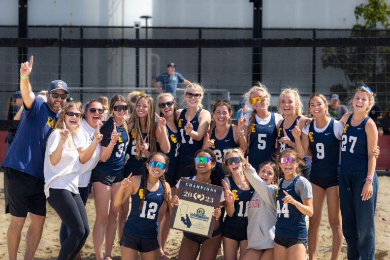 PHOTOS Crean Lutheran captures title at inaugural CIF Division 2 beach
