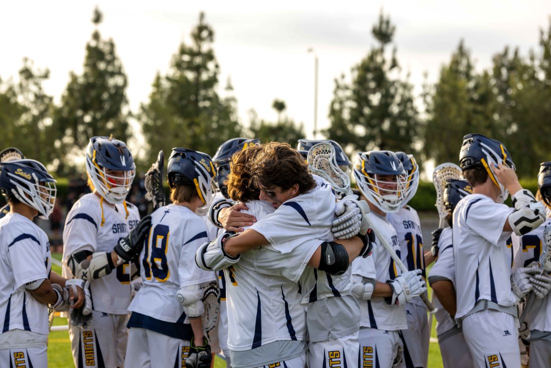 CIF boys and girls lacrosse finals schedule this weekend at Downey High
