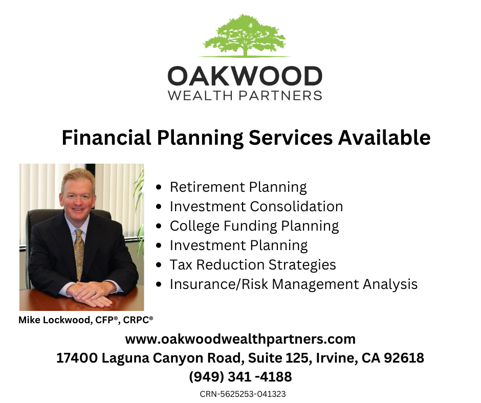 Financial Planning Services Available Cube Ad Final