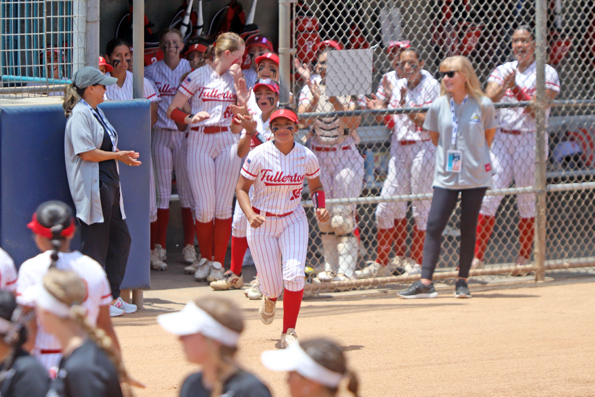OC high school softball teams open CIF Southern California Regionals