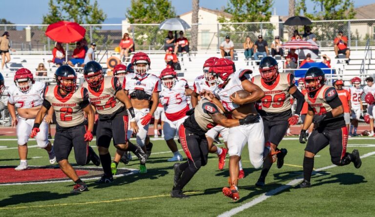 Segerstrom - Team Home Segerstrom Jaguars Sports