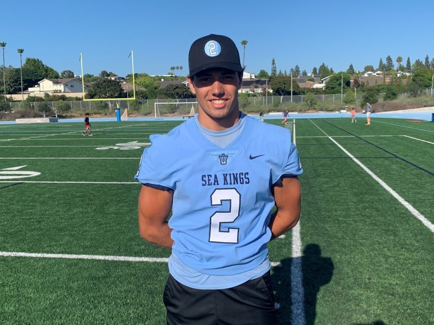 CdM's Trent Merriman 'honored, surprised' to receive Jack Elliott Character  Award