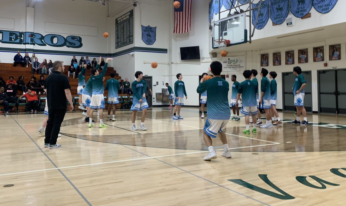 PHOTOS Crean Lutheran Captures Title At Inaugural CIF Division 2 Beach photos-crean-lutheran-captures-title-at-inaugural-cif-division-2-beach