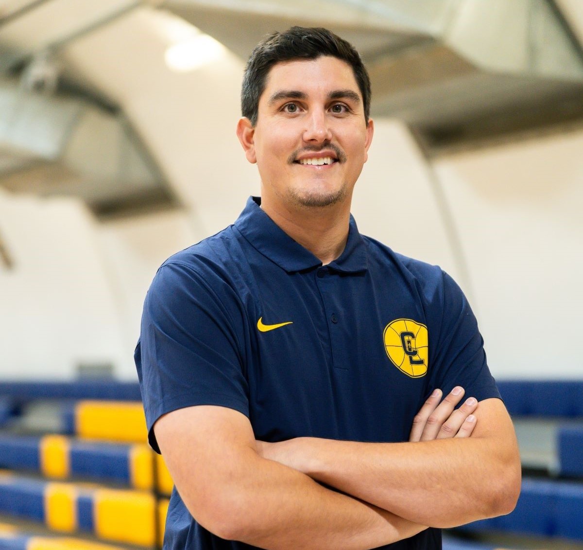 New Crean Lutheran Basketball Coach Austin Loeb Gets Chance He s Been 