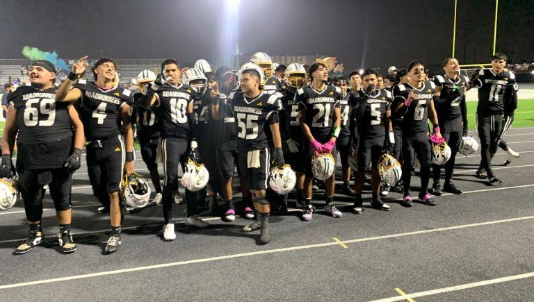 Saddleback inches closer to Zeta League title with decisive