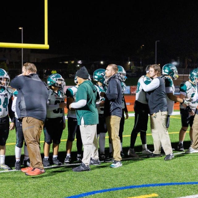 Buena Park players and coaches have final words on a great season