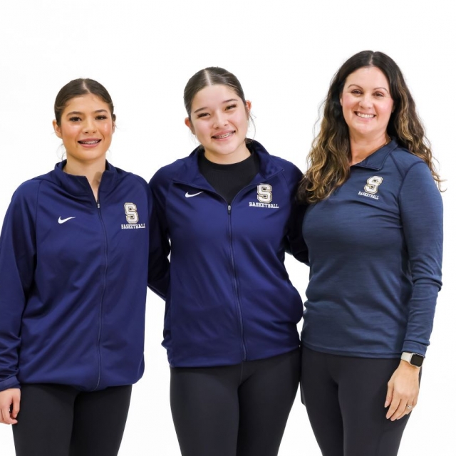 Sonora Rajya Elisaldez Coach Melissa Barajas Samantha Gavaldon