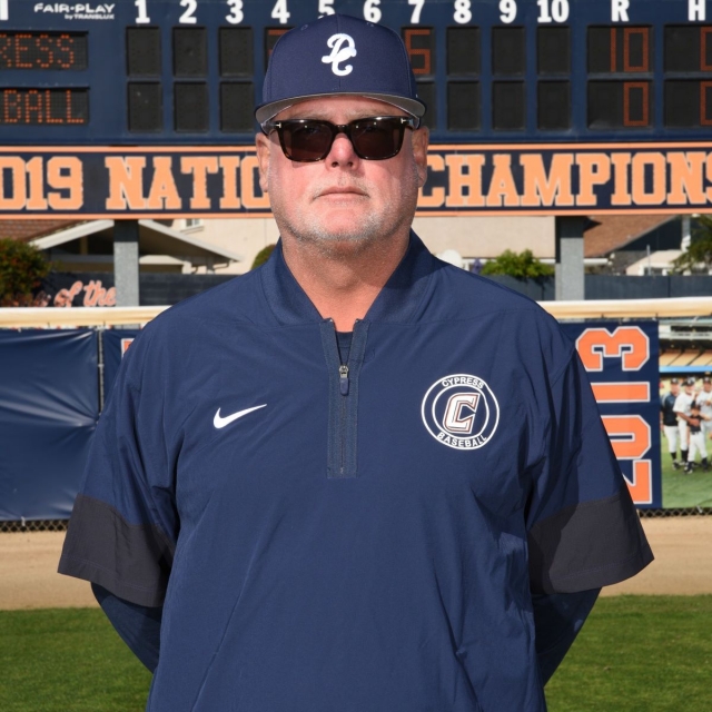North John Weber coach